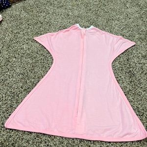 Zipadee-Zip Swaddle Transition